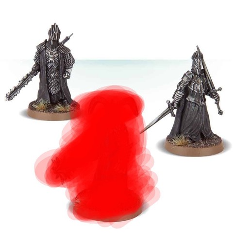 Herr der ringe tabletop - herr,