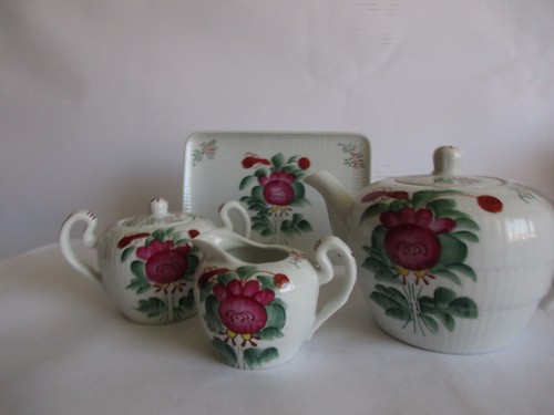 Ostfriesische rose - ostfriesische,