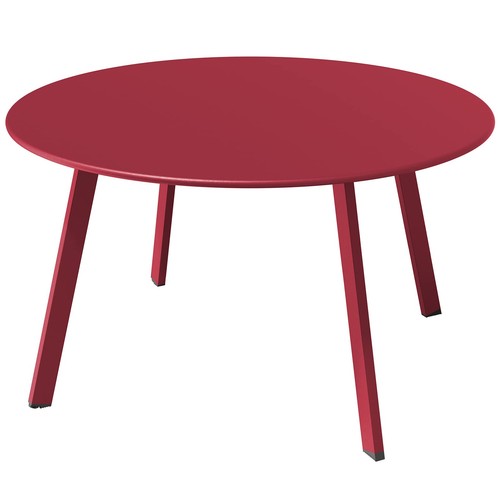 Großer terrassen couchtisch - großer,