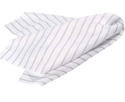 Wipe esd reinraumtuch 23cm - wipe, ex