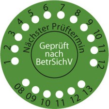 Fluke 2141145 Pass560R-02