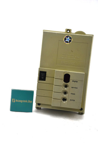 Buderus sieger uba - uba, 4000