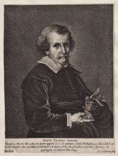 David Teniers der Ältere