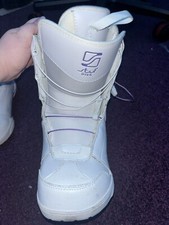 snowboard boots 40