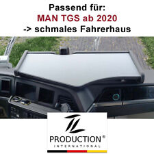 MAN TGS ab 2020 LKW-Tisch