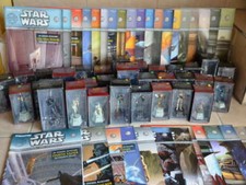 STAR WARS  DeAgostini