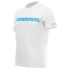 Dainese T-Shirt Streifen