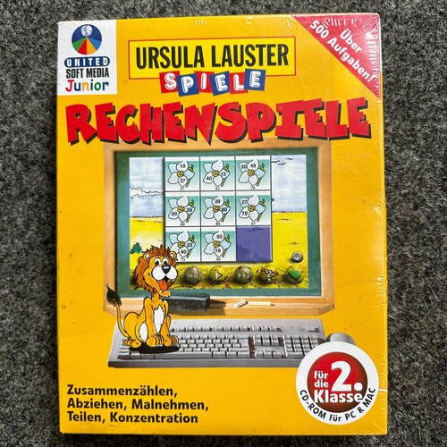 Spiel kinder rechenspiele - pc,