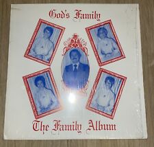 God‘s Family- The Family