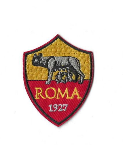 Rom aufnäher aufbügler - rom,