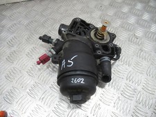 ÖLFILTERGEHÄUSE AUDI A5