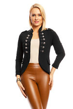 MAYAADI DAMEN FREIZEIT JACKE