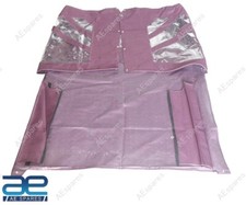 Kurze Karosserie Verdeck