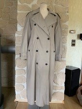 Langer Damen Mantel gefüttert von Etienne Aigner Größe 40 wie neu