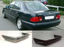 STOßSTANGE HINTEN LACKIERT IN