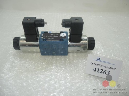 Wegeventil rexroth nr - rexroth,