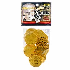 PIRATEN KINDERGEBURTSTAG -