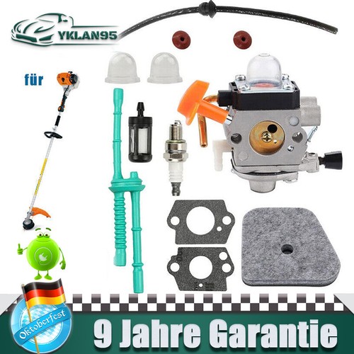 Vergaser für zama - vergaser, stihl