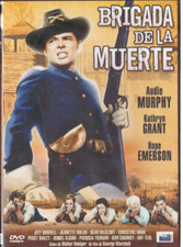 The Guns of Fort Petticoat