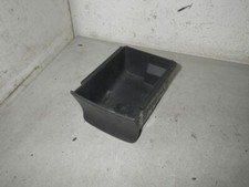 Aschenbecher Mittelkonsole