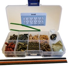 Futter-Proben-Set / Sticks