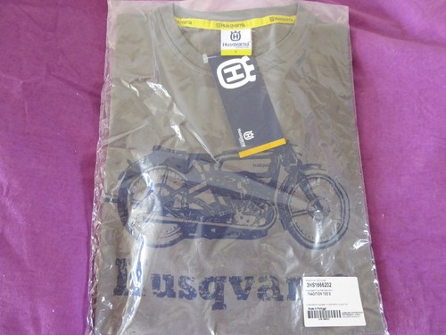 Original husqvarna tradition - original,