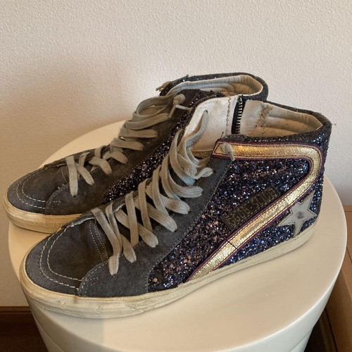 Golden goose ggdb - ggdb, blue