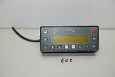 Teledux EADS BG FuG Funk Bedienteil Krad Polizeifunk BMW R 850 1100 1150 1200 RT