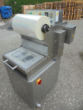 Reepack Reetray 25 Schalenversiegler Versiegelungsmaschine -- inkl.19% MwSt.--