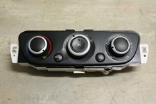 Renault Megane III 3 Cabrio Klimabedienteil Bedienteil Klima Heizung
