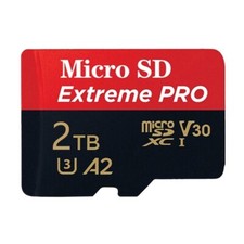 2TB Extreme Pro Micro SD