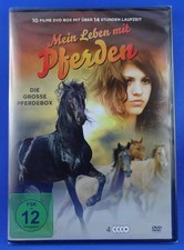Mein Leben Mit Pferden (10