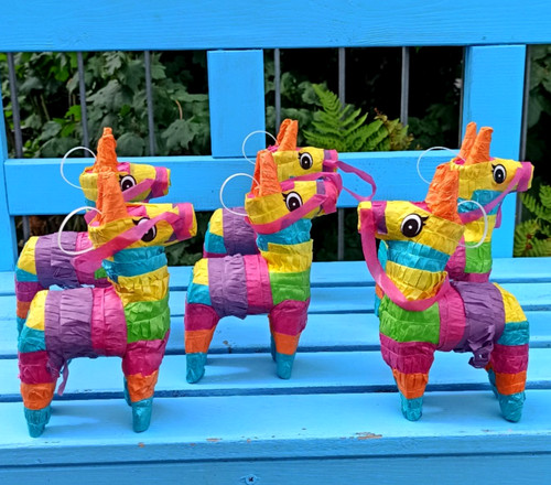 Minkaklecks deko 1x esel - ,