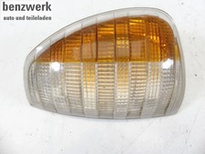 Mercedes W123 Blinker links