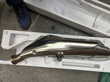 Endschaldämpfer Ktm890r