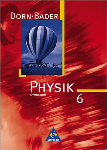 Dorn bader physik - dorn, si