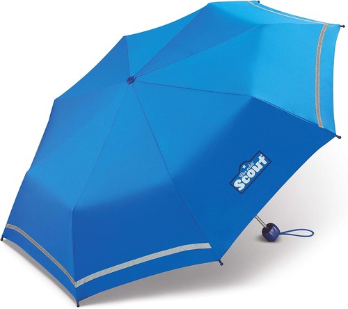 Scout kinder regenschirm - kinder,