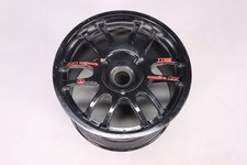 Toyota GT One Speedline Corse TTE Rennsportfelge LeMans