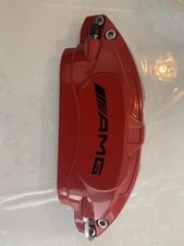 AMG Racing Bremssattelabdeckungen aus Aluminium