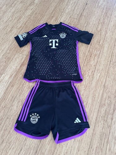 Fcb bayern münchen - trikot, und