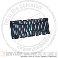 HP Tower Front Security Bezel Blende without Key ML110 Gen11 P55547-001