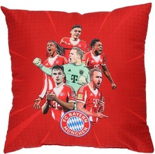 FC Bayern München Kissen