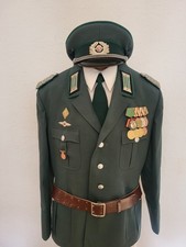 DDR - Uniform der