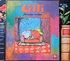 Lilli - Jaroslav Milan -