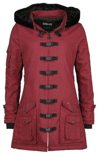 Gothicana emp damen - emp,