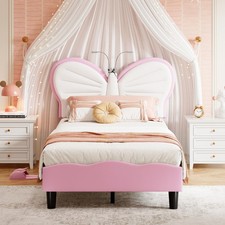Kinder bett 90x200cm - kinder,