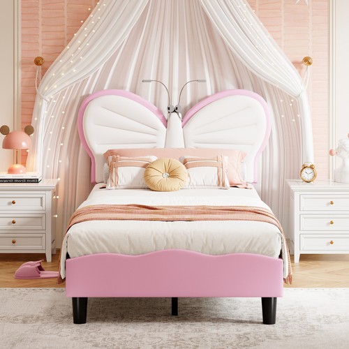 Kinder bett 90x200cm - kinder,