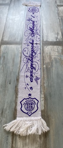 Erzgebirge aue fan schal - aue,
