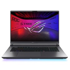 Asus ROG Strix G18 Ultra 9
