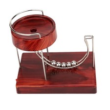 Kinetic Art Desk Gadgets